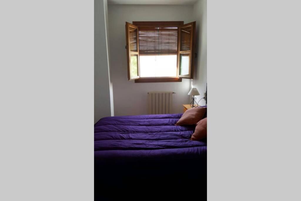 Apartamento Rustico Villa Moca Bubión Zewnętrze zdjęcie