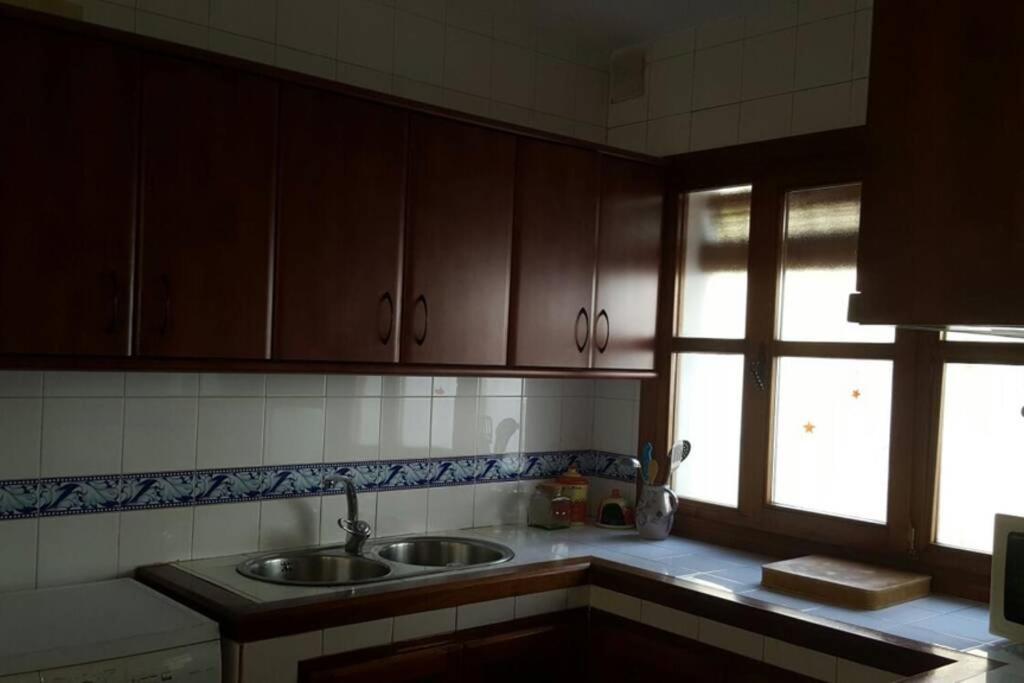 Apartamento Rustico Villa Moca Bubión Zewnętrze zdjęcie