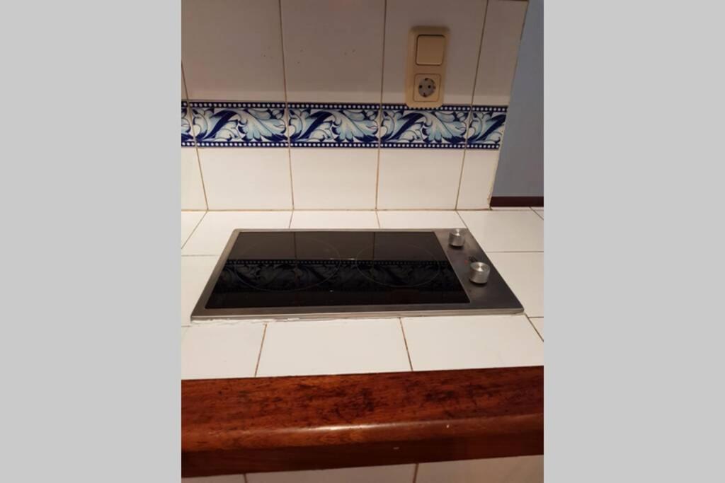 Apartamento Rustico Villa Moca Bubión Zewnętrze zdjęcie